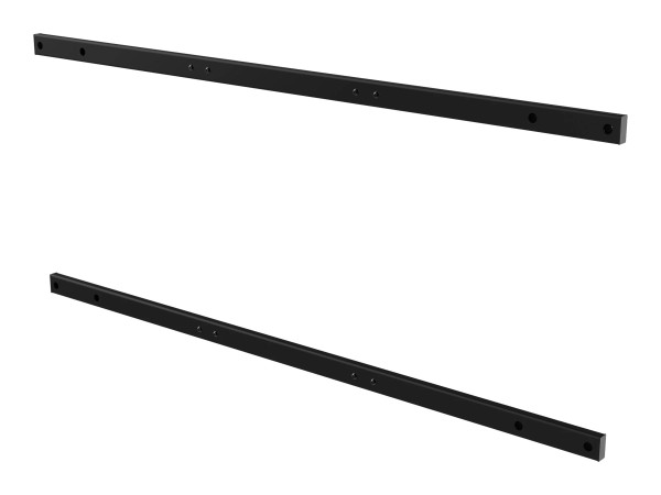 PEERLESS-AV ACC-V1500x Adapter für VESA Erweiterung auf VESA 1200 bis 1500 ACC-V1500X