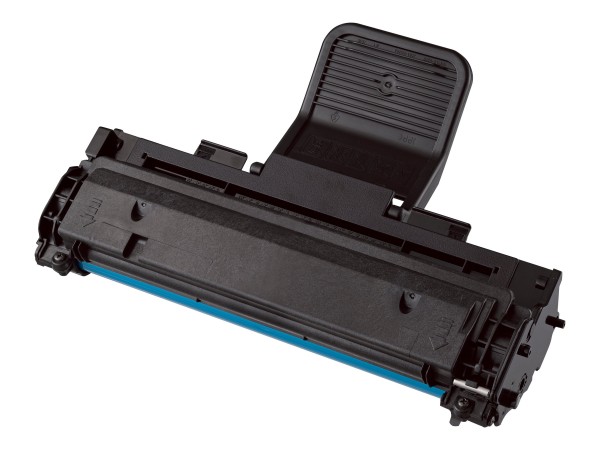 Original Toner für SAMSUNG Laserdrucker ML 2240, schwarz