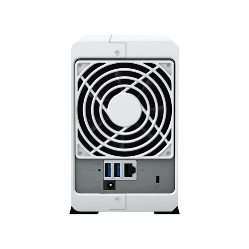SYNOLOGY DS223j 12TB DS223J_HAT3300-6T