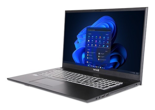 WORTMANN AG TERRA MOBILE 1716R 43,9cm (17,3") i5-1334U 16GB 500GB W11P