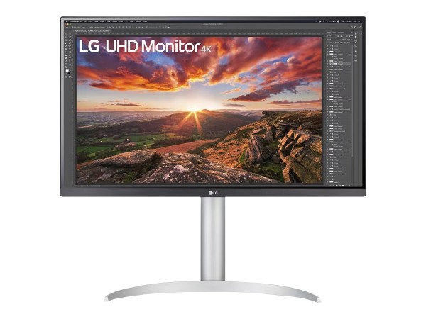LG 27" 27UP85NP-W 68,6cm (27") 27UP85NP-W