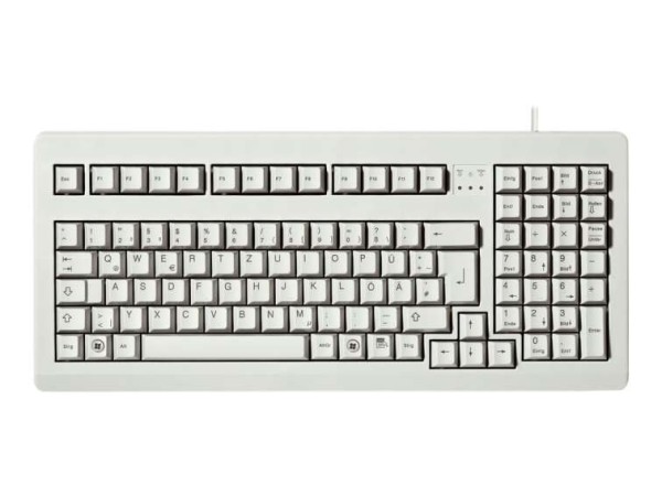 CHERRY G80-1800 GREY G80-1800LPCIT-0