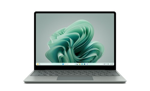 MICROSOFT MICROSOFT Surface Laptop Go 3 31,5 cm (12,4") i5-1235U 8GB 256GB W11