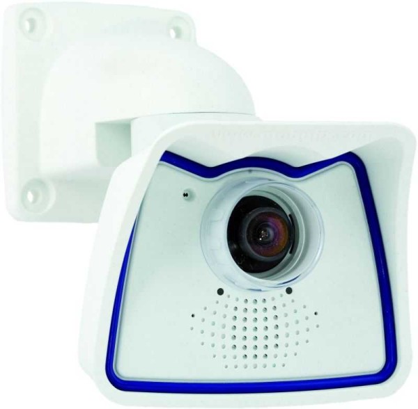 MOBOTIX Kamera Mobotix M24M-IT-D22 ohne Netzteil