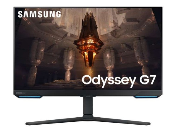 SAMSUNG S32BG700EU 80cm (32") LS32BG700EUXEN