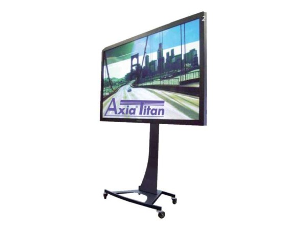 UNICOL AXIA TITAN TROLLEY AX15T2H