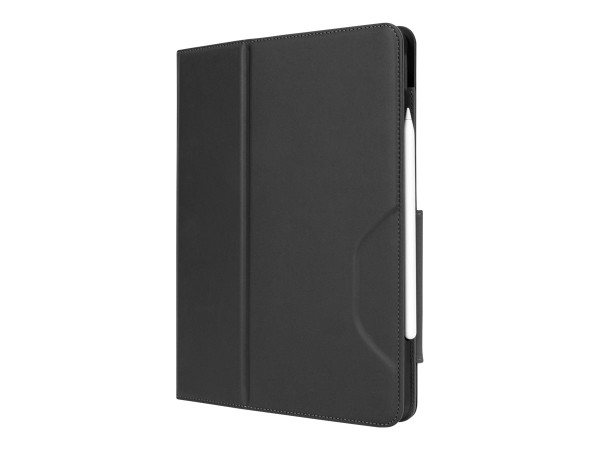 TARGUS VersaVu Case für iPad Pro 129 2018 schwarz THZ749GL