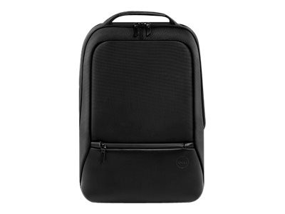 DELL Premier Slim Backpack 15 PE1520PS Fits most laptops up to 15" PE-BPS-15-20