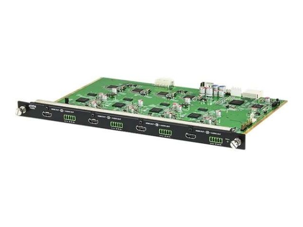 ATEN VM88044-Port HDMI Output Board VM8804