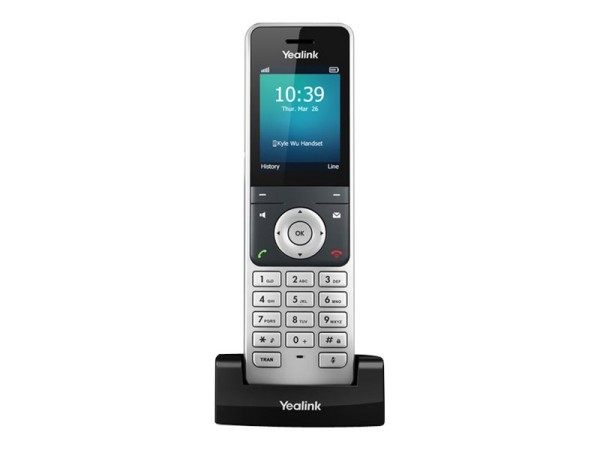 YEALINK YEALINK DECT Telefon W56H Mobilteil