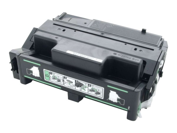 RICOH Type SP4100 Schwarz Tonerpatrone 402810