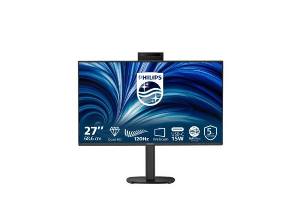 PHILIPS 27B2N3500JH 68,6cm (27") 27B2N3500JH/00
