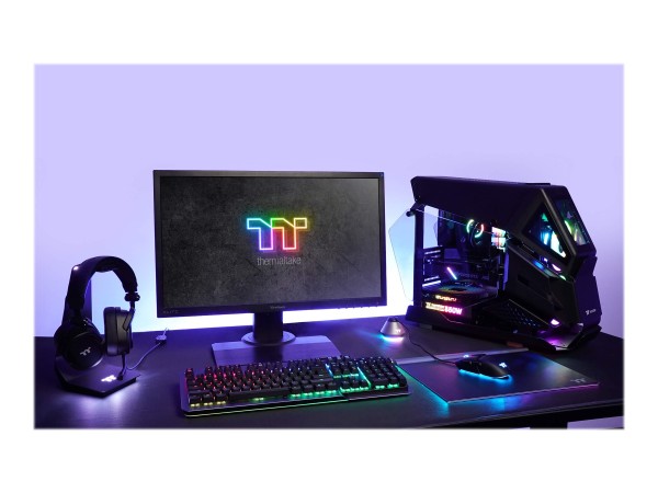 THERMALTAKE AH T200 Black | CA-1R4-00S1WN-00 CA-1R4-00S1WN-00