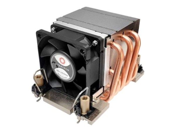 INTERTEC CPU-Kühler N-11 88885568