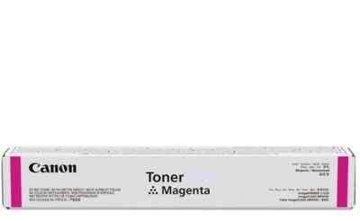 CANON C-EXV 54 Toner Magenta (Reichweite: 8500 A4-Seiten) 1396C002