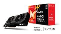 SAPPHIRE SAPPHIRE Radeon PULSE RX 9060 XT 8GB