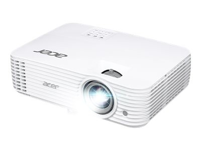 ACER ACER Beamer ACER P1557Ki   4500 Lumen DLP
