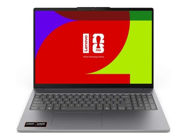 LENOVO IdeaPad Slim 5 16AGP11 40,6cm (16") Ryzen AI 5 430 16GB 512GB W11 83S20044GE