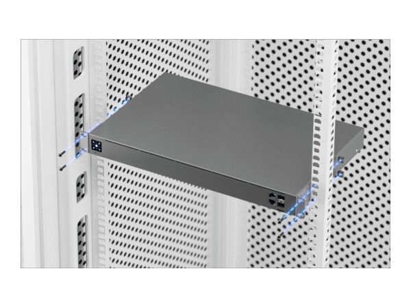 UBIQUITI UBIQUITI NETWORKS UniFi Security Gateway Professional UXG-PRO