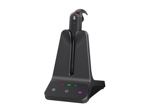 YEALINK YEALINK WH63 E2 UC DECT Headset