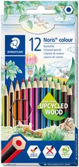 STAEDTLER Buntstift Noris colour, 6er Kartonetui