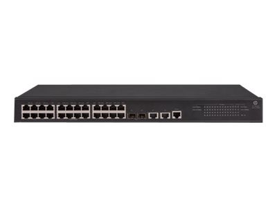 HP ENTERPRISE HP 1950-24G-2SFP+-2XGT Switch (JG960A)