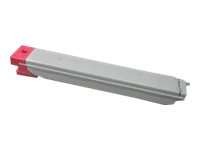 COREPARTS Toner Magenta CLT-M808S/ELS QI-SA1015M