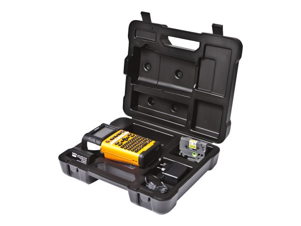 BROTHER Brother Beschriftungsgerät P-touch E300VP (PTE300VPZG1)