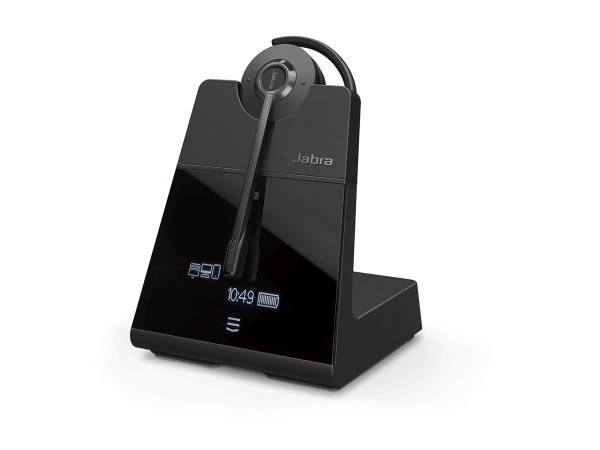 GN NETCOM JABRA Engage 65 SE Convertible UK-Variant (P)