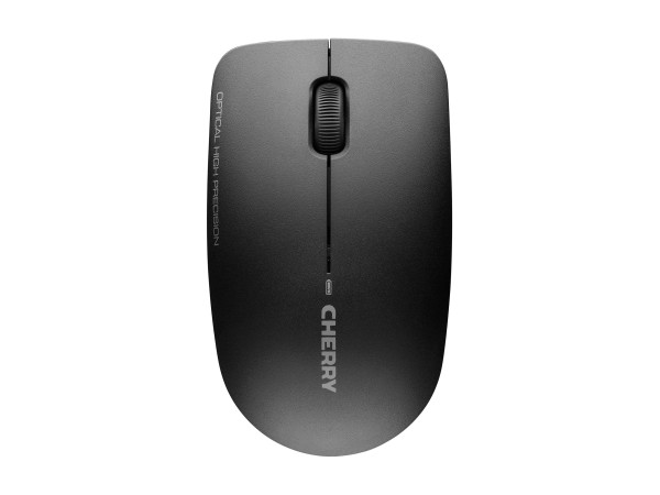 CHERRY CHERRY DW 3000 Wireless Desktop black Belgisches Layout