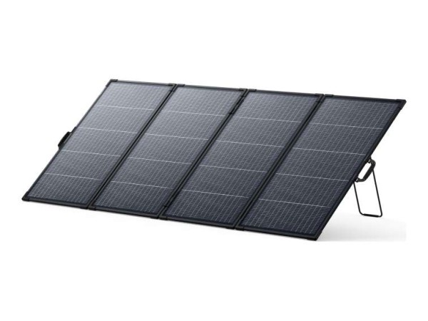ANKER SOLIX 400W Bifaz. Faltb. Solarpan. AS340011