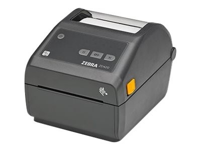 ZEBRA ZD420D DT DESKTOPDRUCKER ZD42042-D0EE00EZ