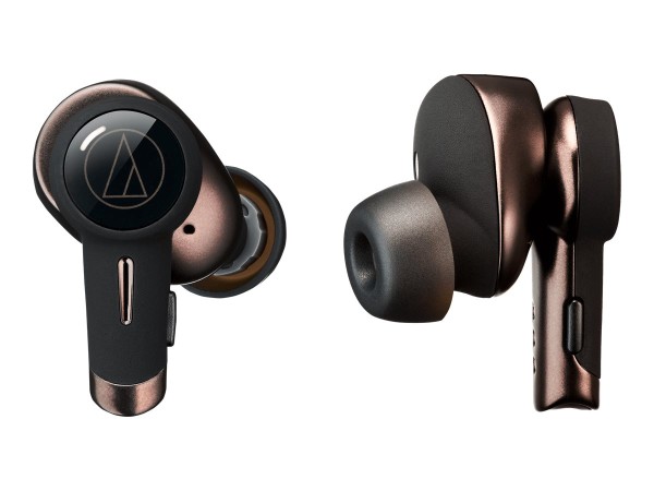 AUDIO-TECHNICA Audio Technica ATH-TWX9 TWS bk TWS-Kopfhörer ATH-TWX9