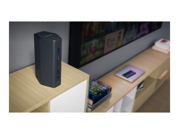 NETGEAR NETGEAR WL-Router RS200 Nighthawk WiFi 7 BE6500