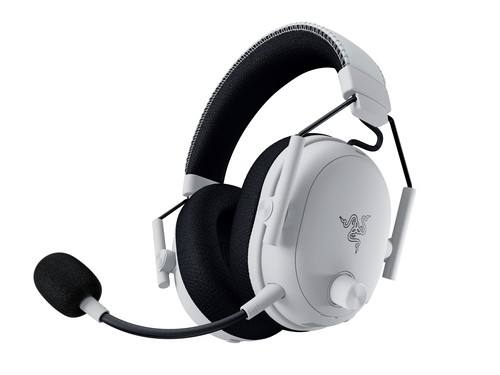 RAZER RAZER BlackShark V3 Pro White