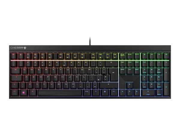 CHERRY CHERRY MX 2.0S RGB UK-ENGLISH