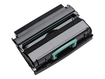 DELL Schwarz Tonerpatrone Use and Return 593-10337