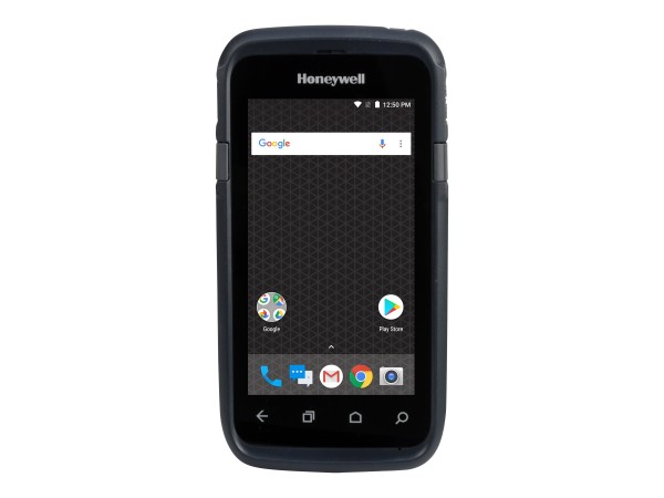 HONEYWELL Dolphin CT60 - Datenerfassungsterminal - Android 8.1 (Oreo) (CT60 CT60-L0N-ARC110E