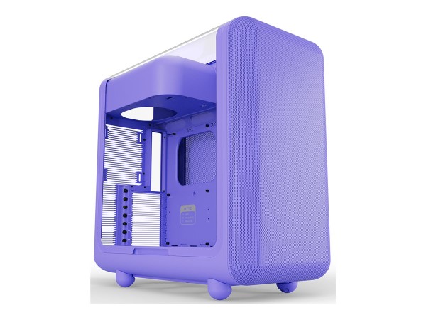 HYTE HYTE X50 Midi Tower - Taro Milk