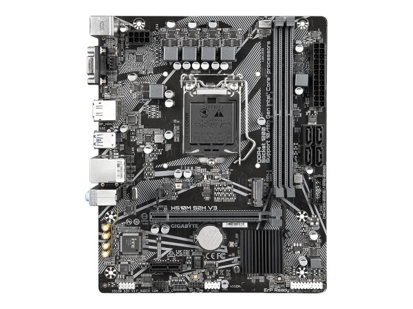 GIGABYTE GIGABYTE H510M S2H V3 S1200