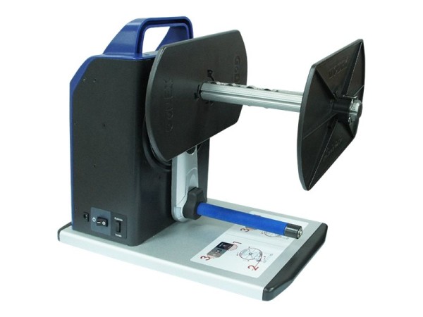 GODEX GODEX Aufwickler T20 bis 7'' Breite