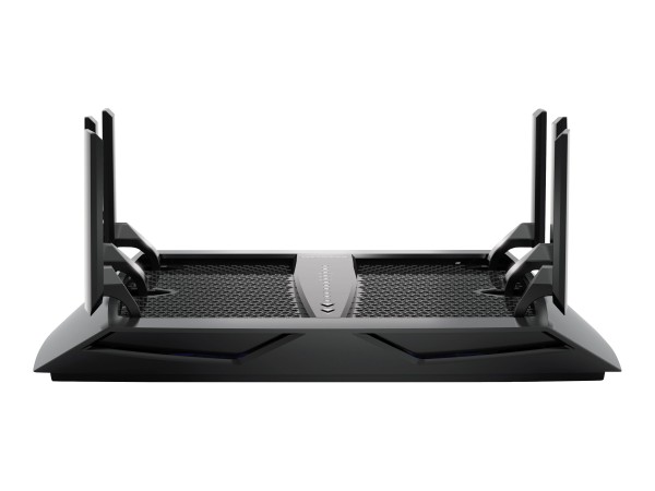 NETGEAR WL-Router NETGEAR R8000-100PES AC3200 Tri-Band R8000-100PES