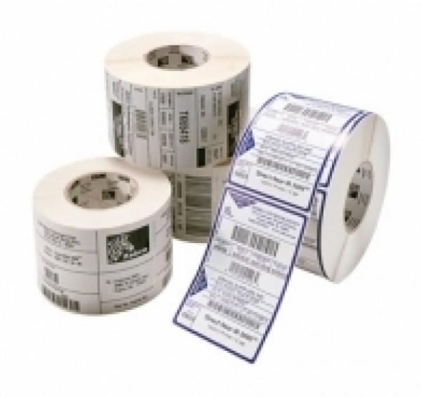 Zebra Z-Ultimate 3000T Etiketten / Beschriftungsbänder - 102x102 mm