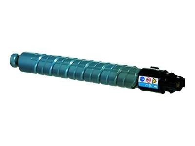 RICOH Cyan Tonerpatrone 842096