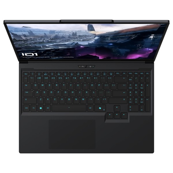 CAPTIVA Notebook Highend Gaming I95-052GE 40,6cm (16") i7-14650HX 32GB 1TB 95052