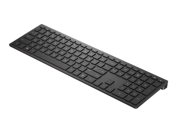 HP Pavilion Wireless Keyboard 600 GR 4CE98AA#ABD