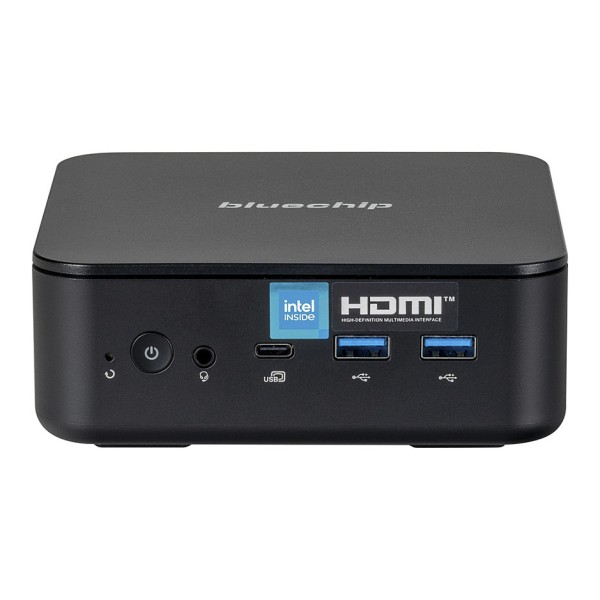 BLUECHIP BLUECHIP BUSINESSline M13100 N100 8GB 120GB W11P