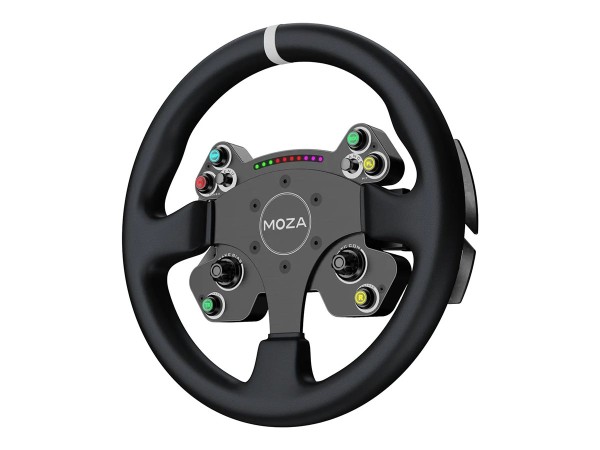 MOZA RACING MOZA RACING MOZA CS V2P Steering Wheel