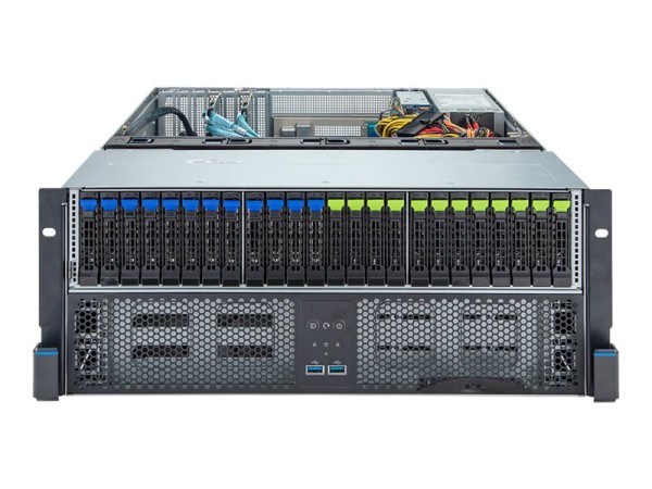 GIGABYTE Barebone S472-Z30 6NS472Z30MR-00