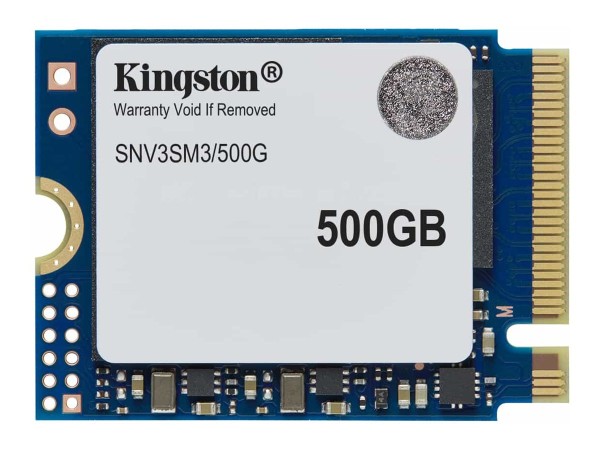 KINGSTON KINGSTON SNV3SM3/500G 500GB